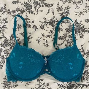 Calvin Klein Push Up Bra